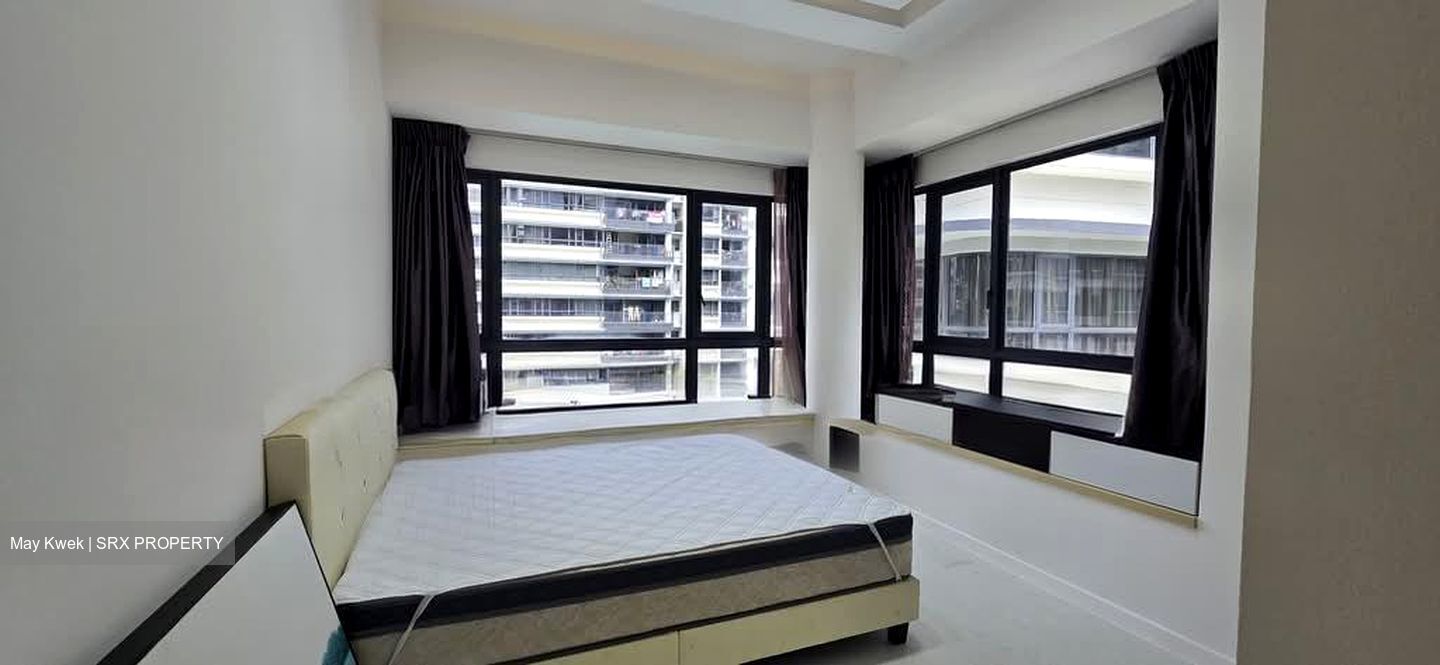 NV Residences (D18), Condominium #590980141